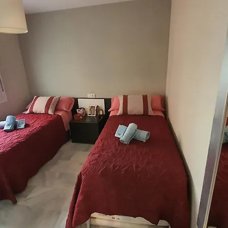 Апартаменты Lyrioshomes , Piscina Y Parque Infantil *