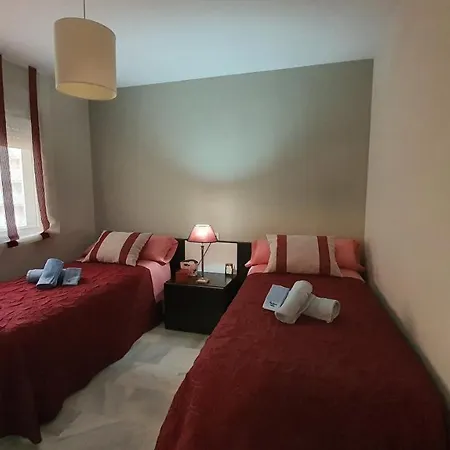 Апартаменты Lyrioshomes , Piscina Y Parque Infantil Рокетас-де-Мар